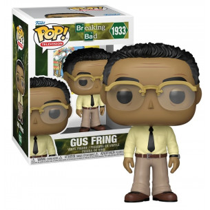 PRE-PEDIDO Funko Pop 1932 Gus Fring - Breaking Bad
