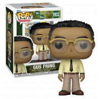 Pre-pedido Funko Pop 1932 Gus Fring