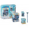 PRE-PEDIDO Funko Pop Stitch 4PCS Bundle