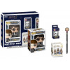 PRE-PEDIDO Funko Pop Harry Potter 4PCS Bundle