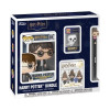 PRE-PEDIDO Funko Pop Harry Potter 4PCS Bundle
