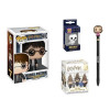 PRE-PEDIDO Funko Pop Harry Potter 4PCS Bundle