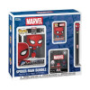 PRE-PEDIDO Funko Pop Spiderman 4PCS Bundle - Marvel | Super Arcade