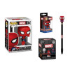 PRE-PEDIDO Funko Pop Spiderman 4PCS Bundle - Marvel | Super Arcade