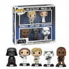 PRE-PEDIDO Funko Pop Star Wars Pack de 5 - Star Wars