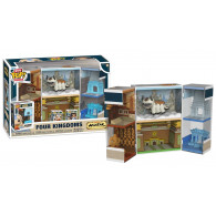 PRE-PEDIDO Funko Pop Bitty Boxes Avatar - Bitty Pop | Super Arcade