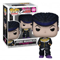 PRE-PEDIDO Funko Pop 2487 Josuke Higashikata - Jojo´s | Super Arcade