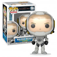 PRE-PEDIDO Funko Pop 2101 Raleigh Becket - Pacific Rim