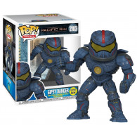 PRE-PEDIDO Funko Pop 2103 Gipsy Dancer - Glow in the Dark - Pacific Rim