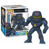 PRE-PEDIDO Funko Pop 2103 Gipsy Dancer - Glow in the Dark - Pacific Rim