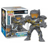 PRE-PEDIDO Funko Pop 2104 Striker Eureka - Pacific Rim | Super Arcade
