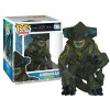 PRE-PEDIDO Funko Pop 2105 Knifehead - Pacific Rim