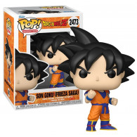 PRE-PEDIDO Funko Pop 2473 Son Goku - Dragon Ball Z | Super Arcade