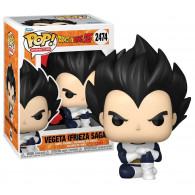 PRE-PEDIDO Funko Pop 2474 Vegte - Dragon Ball Z - Super Arcade