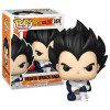 PRE-PEDIDO Funko Pop 2474 Vegte - Dragon Ball Z - Super Arcade