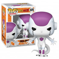 PRE-PEDIDO Funko Pop 2476 Frieza - Dragon Ball Z | Super Arcade
