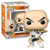 PRE-PEDIDO Funko Pop 2477 Krillin - Dragon Ball Z | Super Arcade
