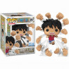 Funko Pop 2217 Monkey D. Luffy - Special Edition | Super Arcade