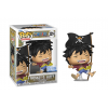 Funko Pop 2214 Monkey D. Luffy - One Piece | Super Arcade