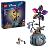 LEGO 43288 Maceta de Sally - Pesadila Antes de Navidad - 346 Piezas