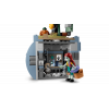 LEGO 43288 Maceta de Sally - Pesadila Antes de Navidad - 346 Piezas