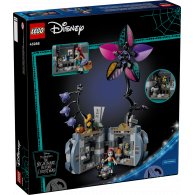 LEGO 43288 Maceta de Sally - Pesadila Antes de Navidad - 346 Piezas