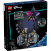 LEGO 43288 Maceta de Sally - Pesadila Antes de Navidad - 346 Piezas