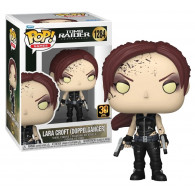 PRE-PEDIDO Funko Pop 1284 Lara Croft - Funko Pop, Cine | Super Arcade