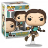 PRE-PEDIDO Funko Pop Lara Croft 30 Aniversario | Super Arcade