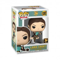 PRE-PEDIDO Funko Pop Lara Croft 30 Aniversario | Super Arcade