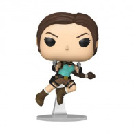 PRE-PEDIDO Funko Pop Lara Croft 30 Aniversario | Super Arcade
