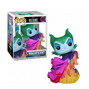 PRE-PEDIDO Funko Pop 1807 Malefica - Premium - Disney
