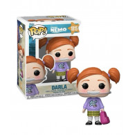 PRE-PEDIDO Funko Pop 1815 Darla - Nemo | Super Arcade