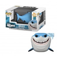 PRE-PEDIDO Funko Pop 1816 Bruce - Nemo