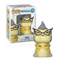 PRE-PEDIDO Funko Pop 1793 Roz - Monsters SA | Super Arcade