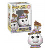 PRE-PEDIDO Funko Pop 1824 Mrs. Potts y Chip - Disney | Super Arcade