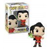 PRE-PEDIDO Funko Pop 1825 Gaston con Espejo - Disney | Super Arcade