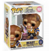 PRE-PEDIDO Funko Pop 1826 Bestia - Premium - Disney