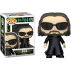 PRE-PEDIDO Funko Pop 1172 Neo - Matrix 4 | Super Arcade