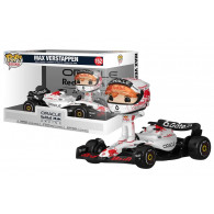 PRE-PEDIDO Funko Pop 152 Max Verstappen - F1 | Super Arcade