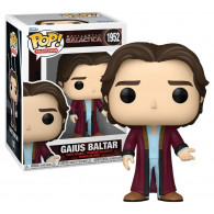 PRE-PEDIDO Funko Pop 1952 Gaius Baltar - Battlestar Galactica