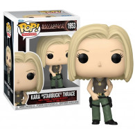 PRE-PEDIDO Funko Pop 1953 Kara "Starbuck" - Super Arcade