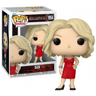 PRE-PEDIDO Funko Pop 1954 Six - Battlestar Galactica