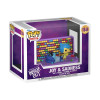 PRE-PEDIDO Funko Pop 1844 Alegría y Tristeza - Mini Moment - Inside Out