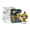 SUBASTA FUNKO POP LUFFY 2375 LIMITADO A 9500 PIEZAS
