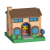 PRE-PEDIDO Funko Bitty Pop 3 Springfield - Los Simpson | Super Arcade