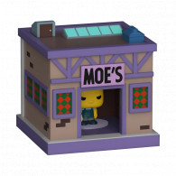 PRE-PEDIDO Funko Bitty Pop 3 Springfield - Los Simpson | Super Arcade