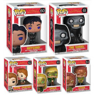 PRE-PEDIDO Funko Pop COLECCION COMPLETA Acotar | Super Arcade
