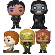 PRE-PEDIDO Funko Pop COLECCION COMPLETA Acotar | Super Arcade