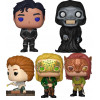 PRE-PEDIDO Funko Pop COLECCION COMPLETA Acotar | Super Arcade